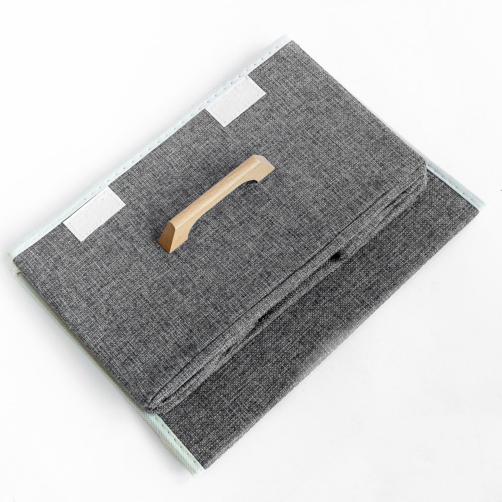 deco-caja-plegable-lino-manija-madera-niza-gris-oscuro-s-2864