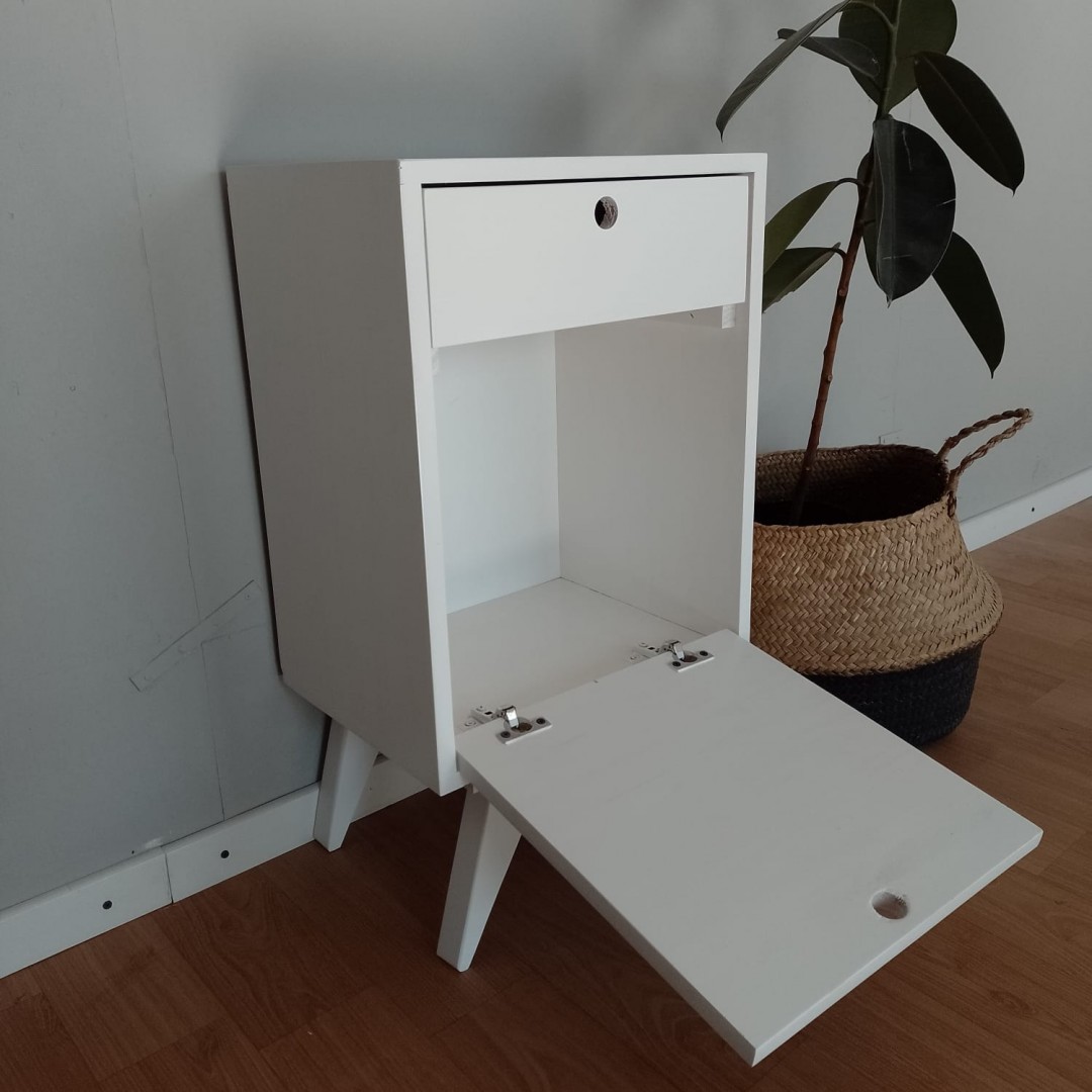 mesa-de-luz-vintage-1-puerta--cajon-sommier-blanco