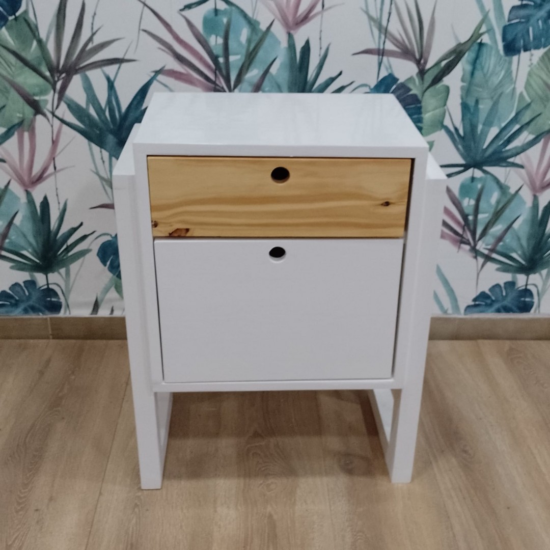 mesa-de-luz-nordica-1-cajon--1-puerta-blanco-y-tenido