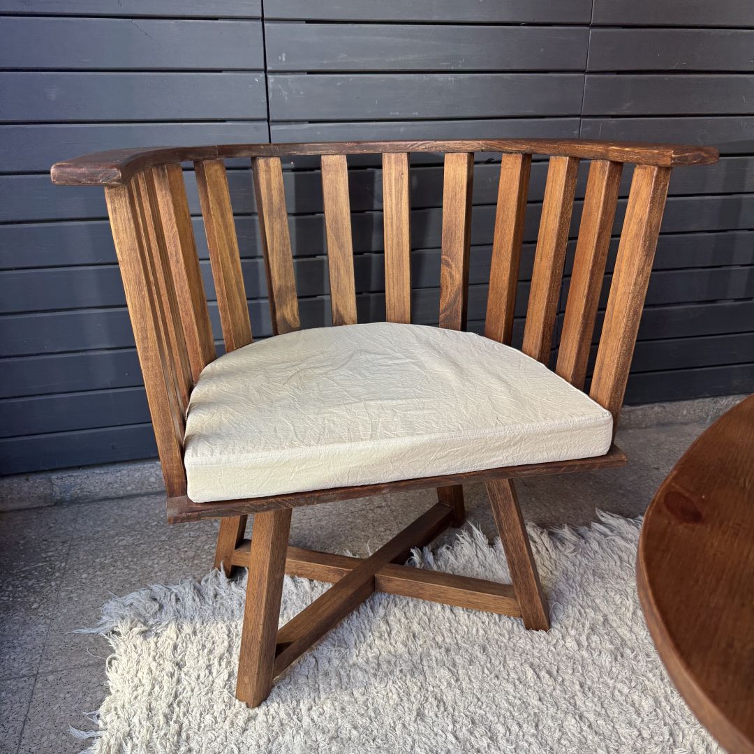 sillon-1-cuerpo-gervasoni-nogal-con-almohadon-35985