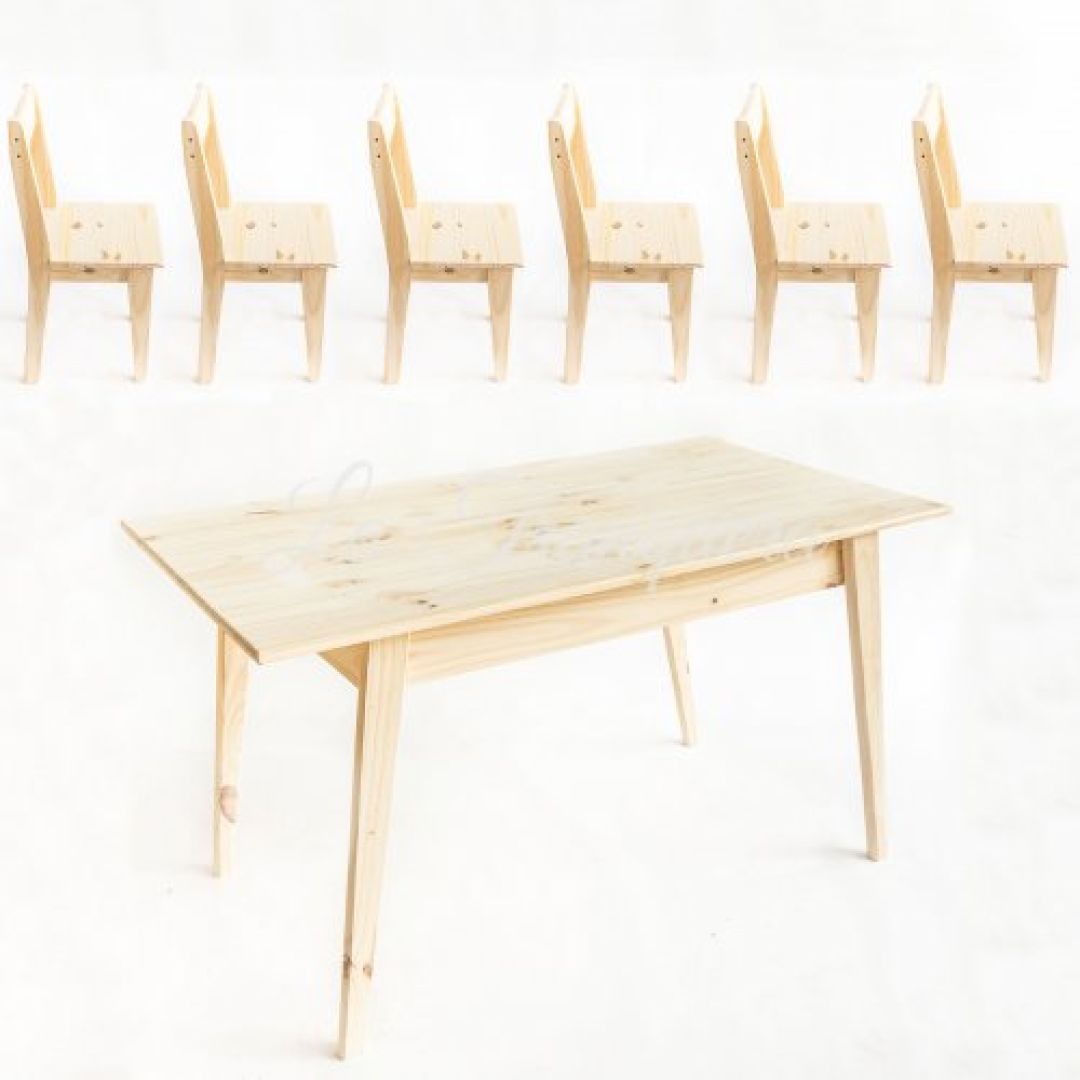 combo-6-sillas-vintage--mesa-vintage-180x80-36263