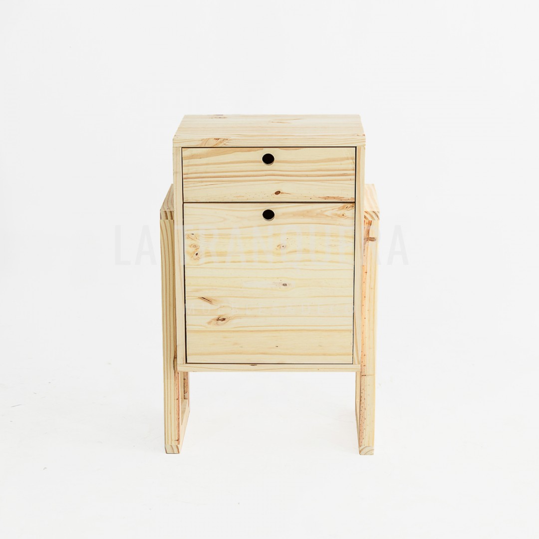 mesa-de-luz-nordica-1-cajon--1-puerta-sommier