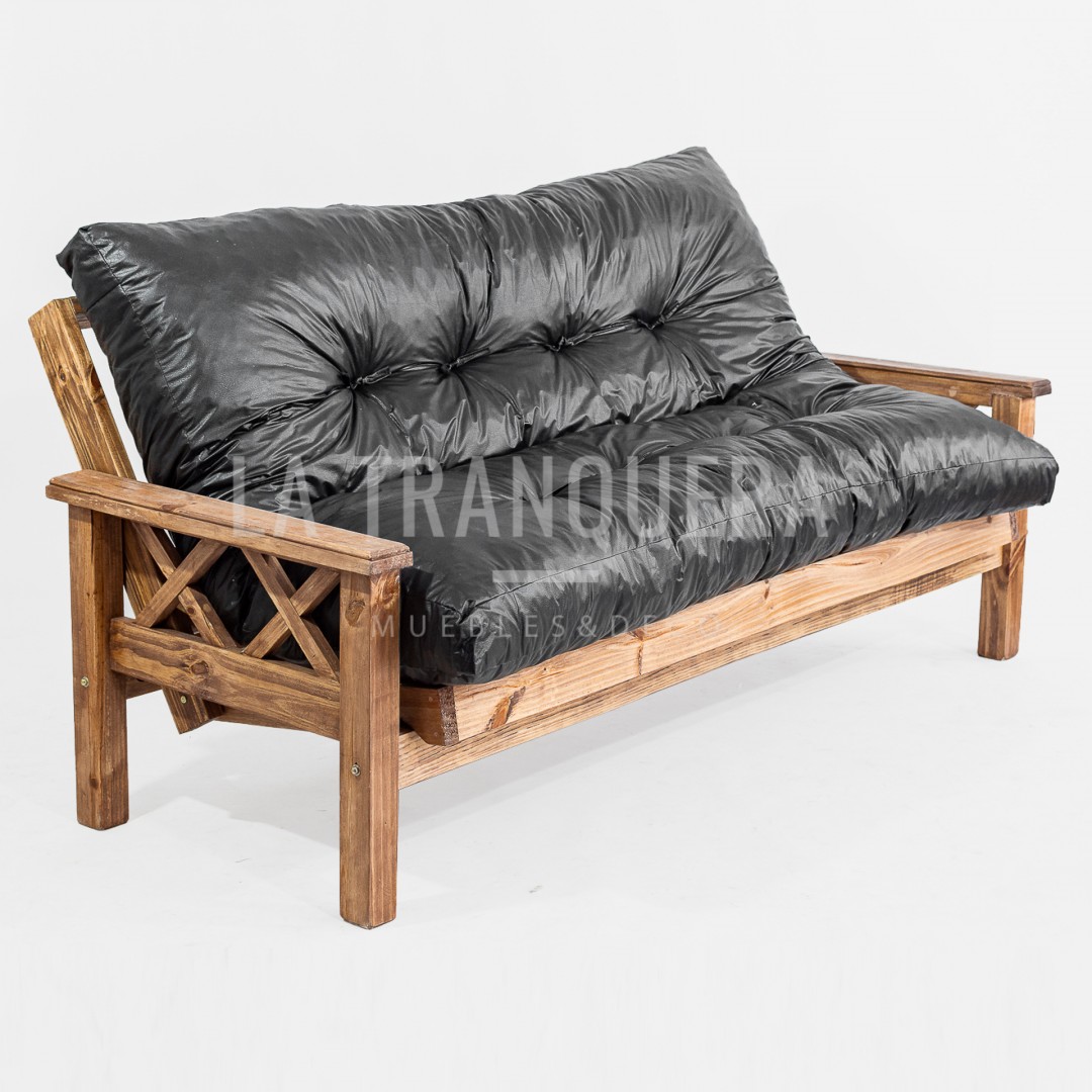 combo-futon-3-cuerpos-tenido-con-colchon-negro