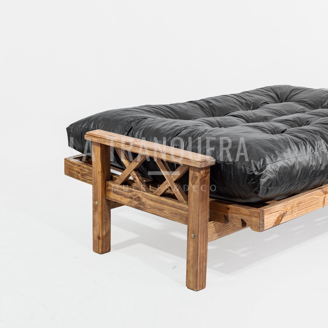 combo-futon-3-cuerpos-tenido-con-colchon-negro